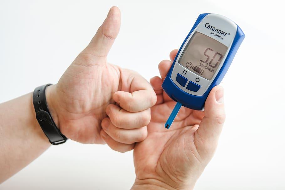 Understanding Diabetes
